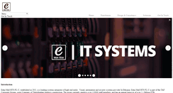 Desktop Screenshot of ednahts.com